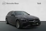 2022 Mercedes-Benz C-Class