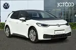 2021 Volkswagen ID.3