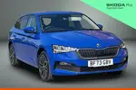 2023 Skoda Scala
