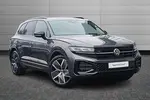 2025 Volkswagen Touareg