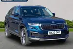 2022 Skoda Kodiaq