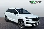 2025 Skoda Karoq