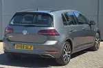 2020 Volkswagen e-Golf