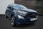 2023 Ford EcoSport