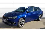 2020 Fiat Tipo Station Wagon