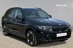 2022 BMW iX3