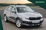 2025 Skoda Kamiq