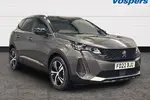 2022 Peugeot 3008