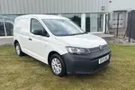 2025 Volkswagen Caddy