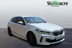 2019 BMW 1 Series