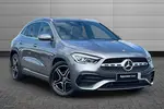 2023 Mercedes-Benz GLA