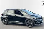 2023 Honda Jazz Crosstar