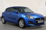 2024 Suzuki Swift