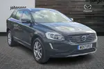 2017 Volvo XC60