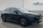 2022 Mercedes-Benz EQA