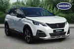 2017 Peugeot 3008