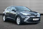 2021 Toyota C-HR