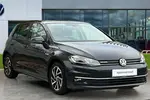 2020 Volkswagen Golf
