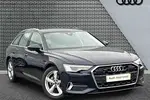 2024 Audi A6 Avant