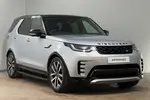 2022 Land Rover Discovery