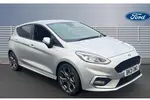 2021 Ford Fiesta