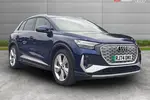 2024 Audi Q4