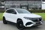2025 Mercedes-Benz EQA
