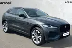 2024 Jaguar F-Pace