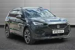 2021 SEAT Tarraco