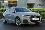 2022 Audi A1
