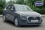 2022 Audi Q3