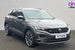 2021 Volkswagen T-Roc