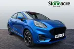 2023 Ford Puma