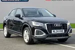 2024 Audi Q2