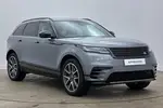 2025 Land Rover Range Rover Velar