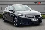 2022 Vauxhall Corsa