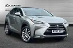 2017 Lexus NX