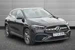 2024 Mercedes-Benz GLA
