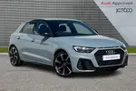 2022 Audi A1