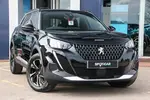 2023 Peugeot 2008