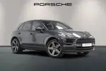 2019 Porsche Macan