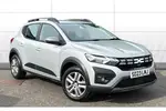 2023 Dacia Sandero Stepway
