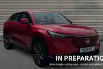 2024 Honda HR-V