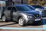 2020 Nissan Juke