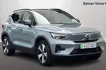 2023 Volvo XC40 Recharge