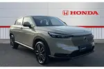 2023 Honda HR-V