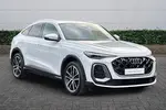2025 Audi Q5 Sportback