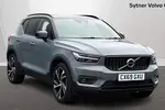 2019 Volvo XC40