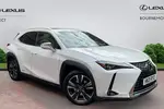 2021 Lexus UX