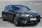 2022 BMW iX